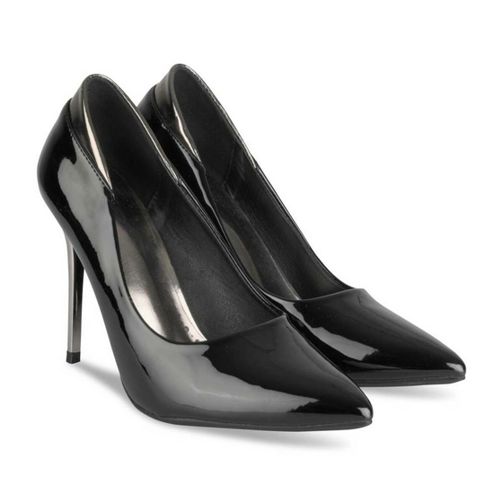 Pumps BLACK MyB