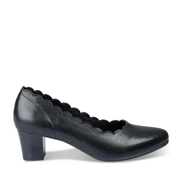 Pumps BLACK NEOSOFT FEMME