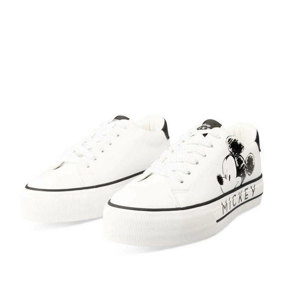 Sneakers WHITE MICKEY