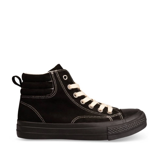 Sneakers BLACK MERRY SCOTT