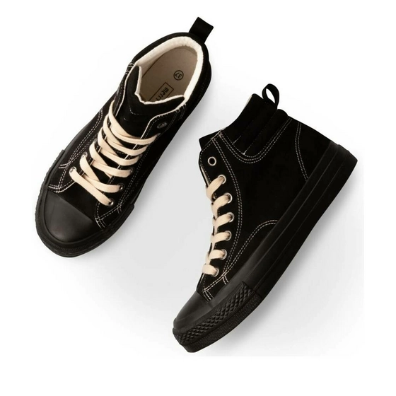 Sneakers BLACK MERRY SCOTT