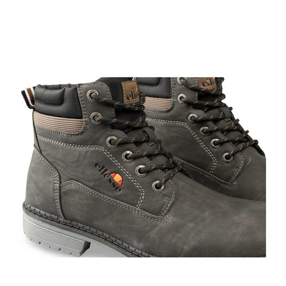 Bottines NOIR ELLESSE