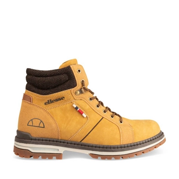 Bottines COGNAC ELLESSE