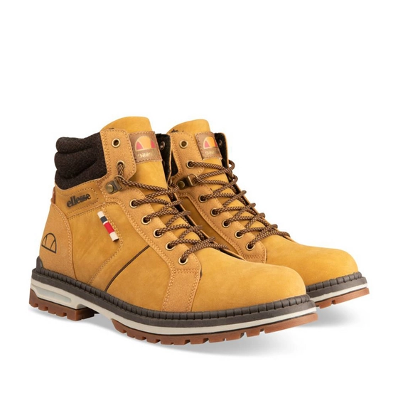 Bottines COGNAC ELLESSE