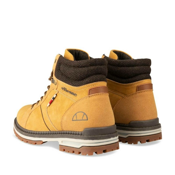 Bottines COGNAC ELLESSE