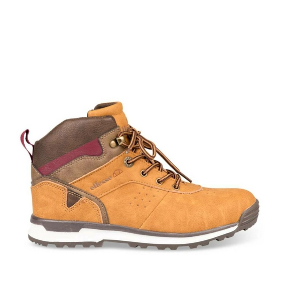 Bottines COGNAC ELLESSE