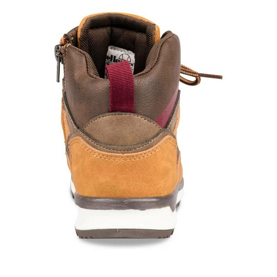 Bottines COGNAC ELLESSE