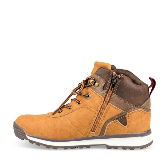 Bottines COGNAC ELLESSE