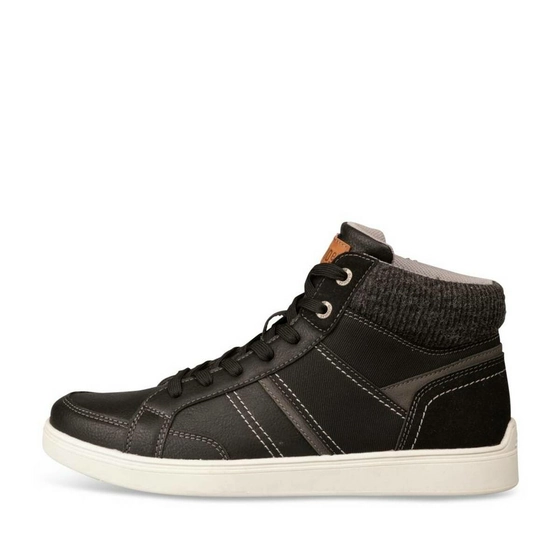 Sneakers BLACK FREECODER