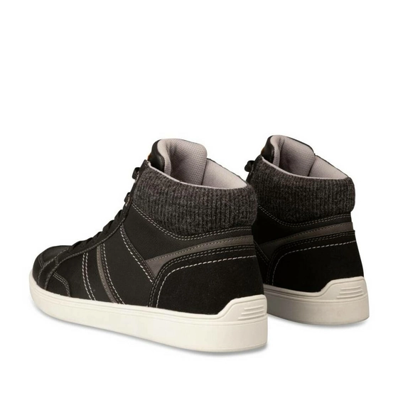 Sneakers BLACK FREECODER