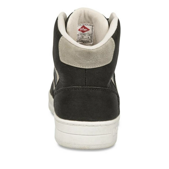 Sneakers BLACK LEE COOPER