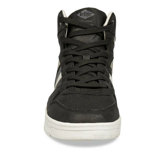 Sneakers BLACK LEE COOPER