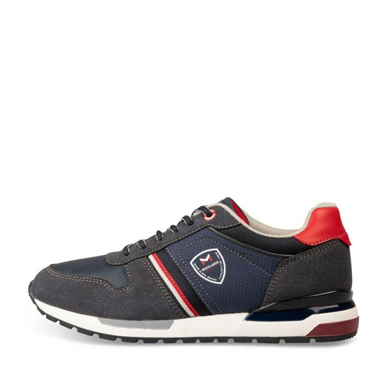 Sneakers NAVY FREECODER