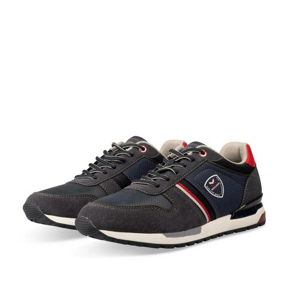 Sneakers NAVY FREECODER