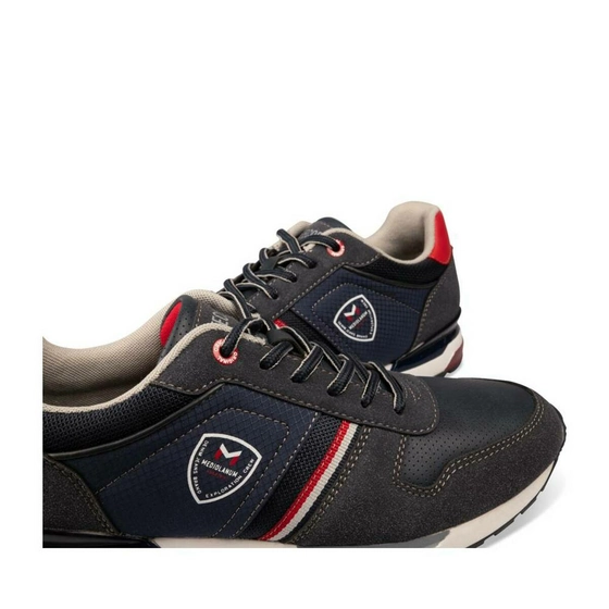 Sneakers NAVY FREECODER