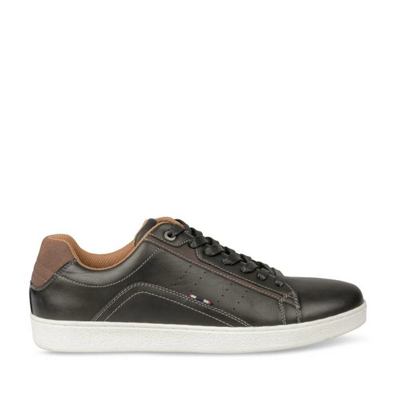 Sneakers BLACK FREECODER