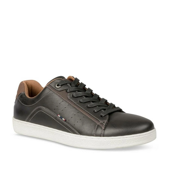 Sneakers BLACK FREECODER