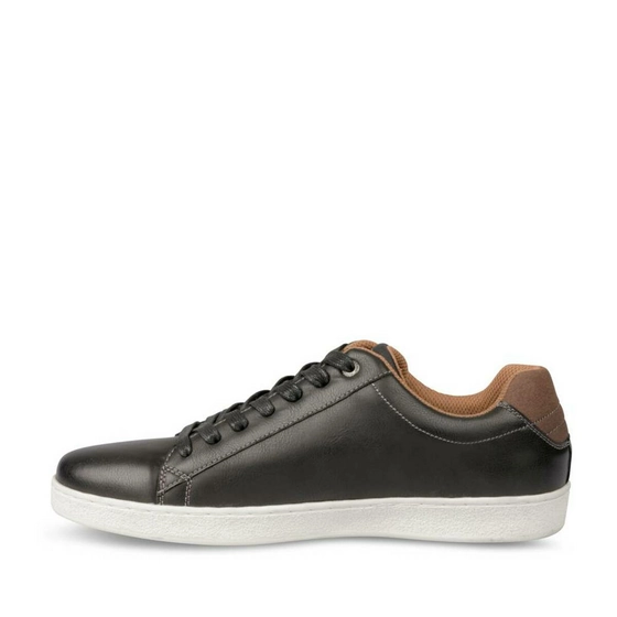 Sneakers BLACK FREECODER