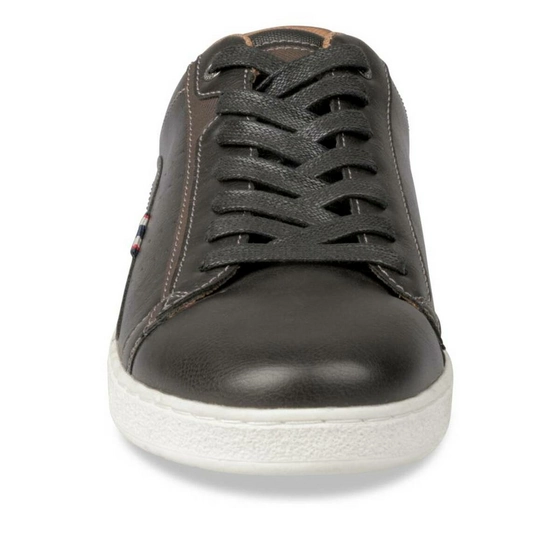 Sneakers BLACK FREECODER