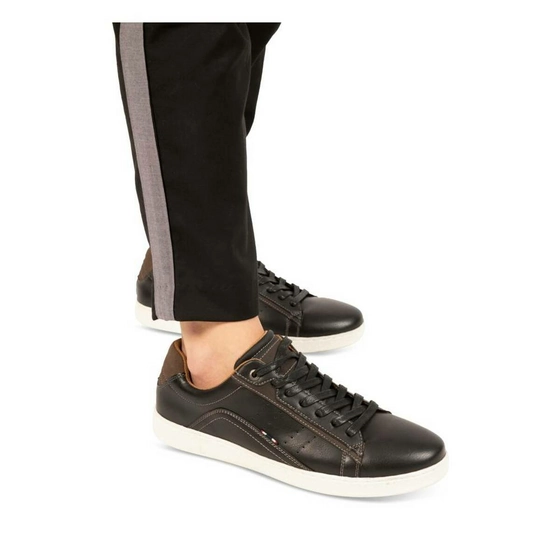 Sneakers BLACK FREECODER