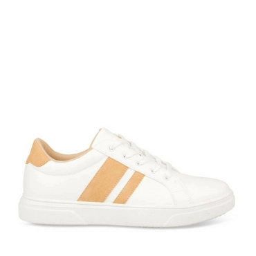 Sneakers WHITE FREECODER