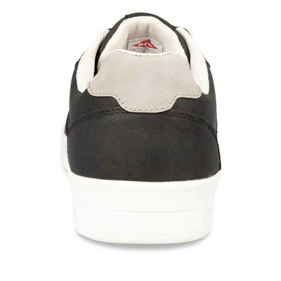 Sneakers BLACK LEE COOPER