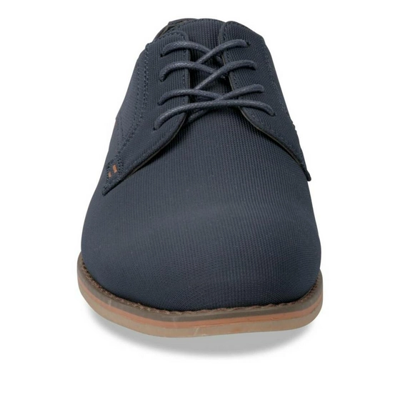 Derbies NAVY B-BLAKE