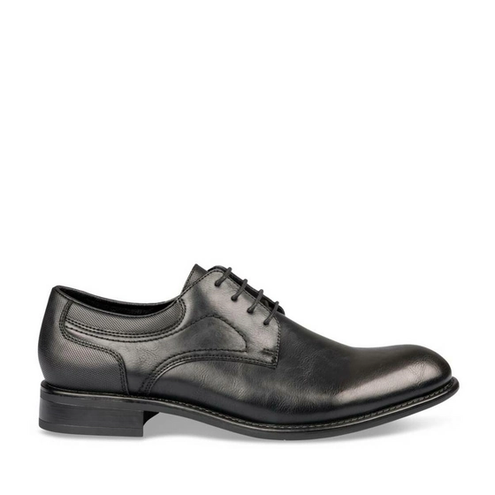 Derbies BLACK B-BLAKE