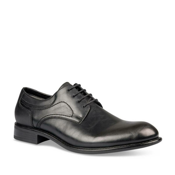 Derbies BLACK B-BLAKE