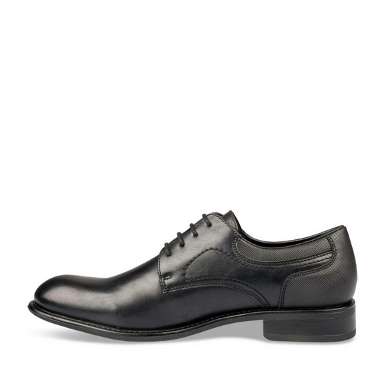 Derbies BLACK B-BLAKE