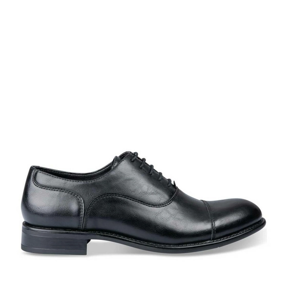 Derbies BLACK B-BLAKE