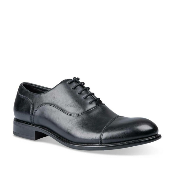 Derbies BLACK B-BLAKE