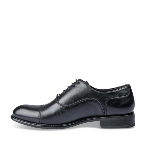 Derbies BLACK B-BLAKE