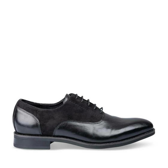 Derbies BLACK B-BLAKE