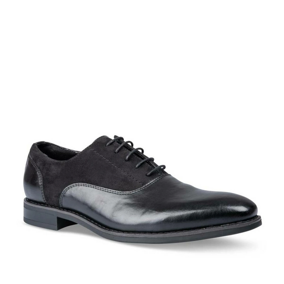 Derbies BLACK B-BLAKE