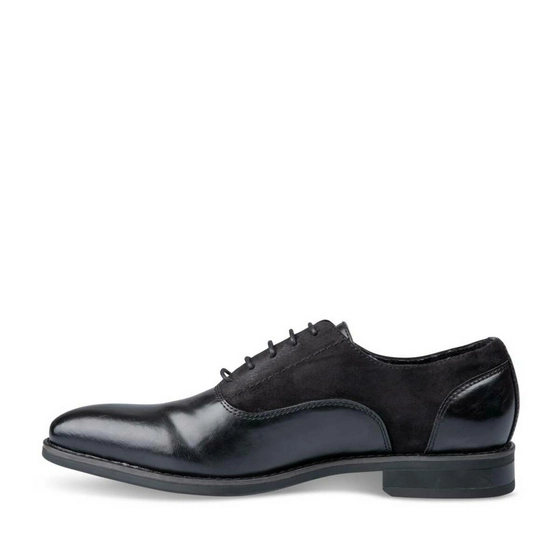 Derbies BLACK B-BLAKE