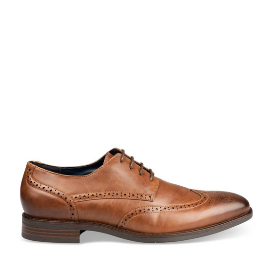 Derbies COGNAC B-BLAKE