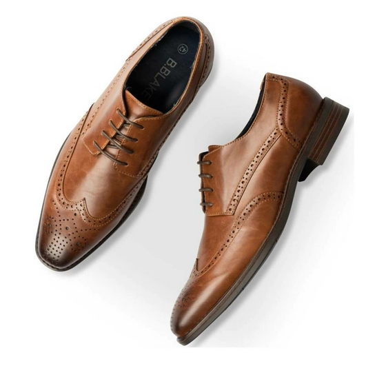 Derbies COGNAC B-BLAKE