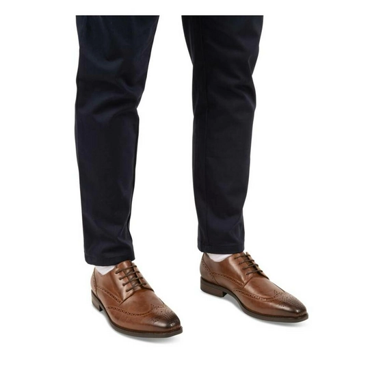 Derbies COGNAC B-BLAKE