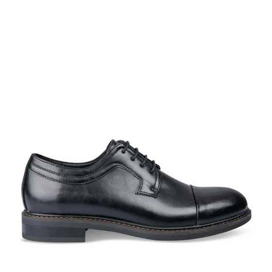 Derbies BLACK B-BLAKE