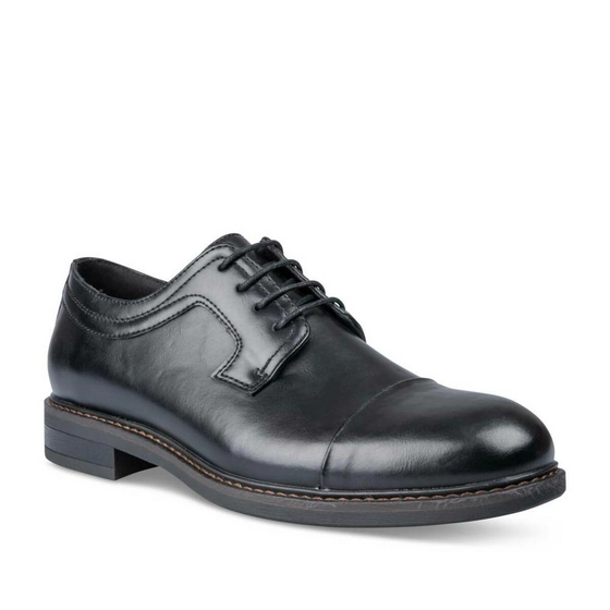 Derbies BLACK B-BLAKE