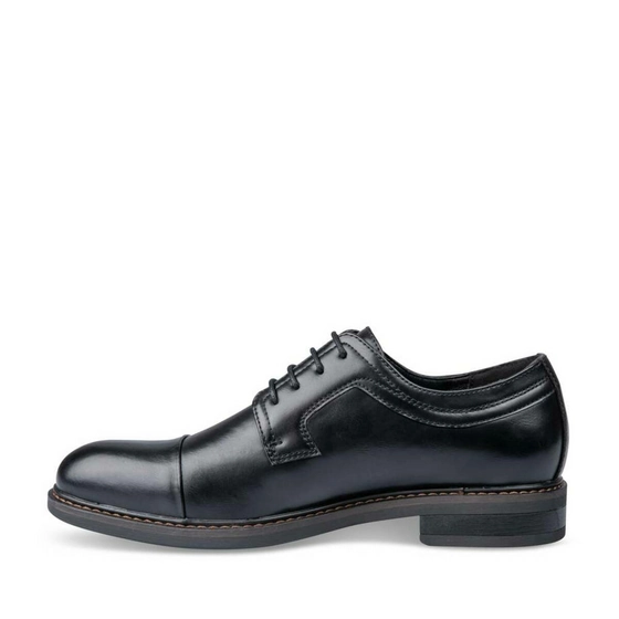 Derbies BLACK B-BLAKE