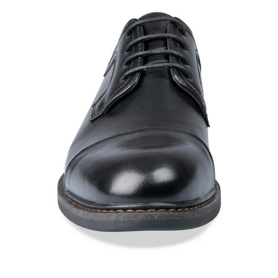 Derbies BLACK B-BLAKE