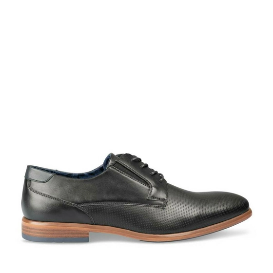 Derbies BLACK B-BLAKE