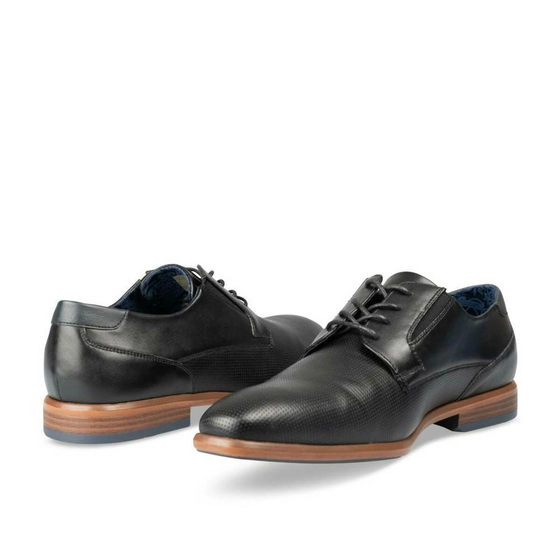 Derbies BLACK B-BLAKE