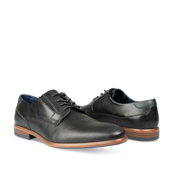 Derbies BLACK B-BLAKE