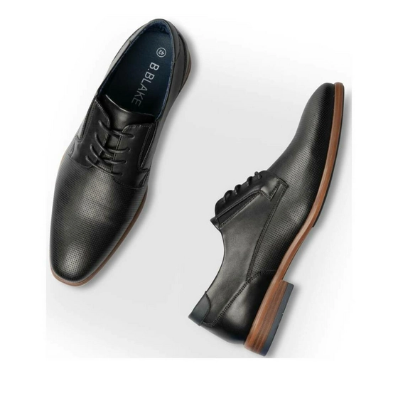 Derbies BLACK B-BLAKE