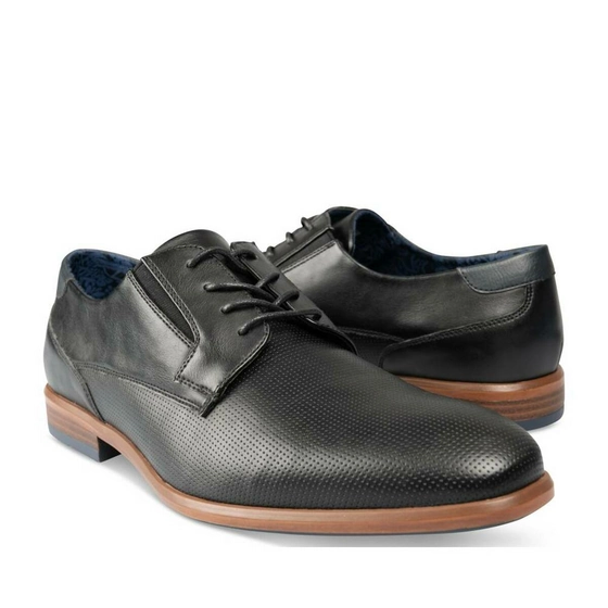 Derbies BLACK B-BLAKE