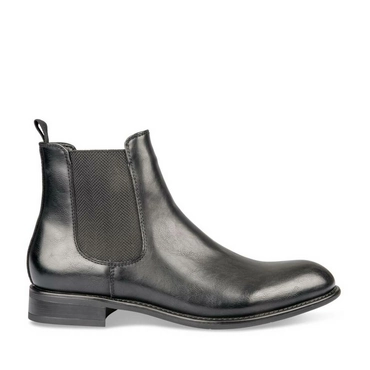 Bottines NOIR B-BLAKE