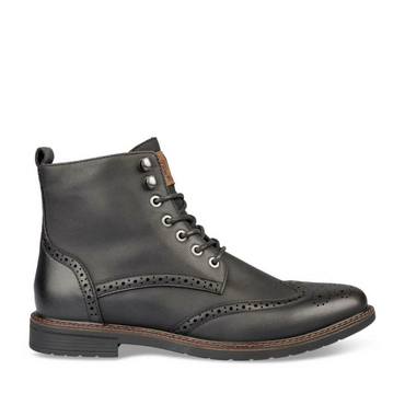 Bottines NOIR B-BLAKE